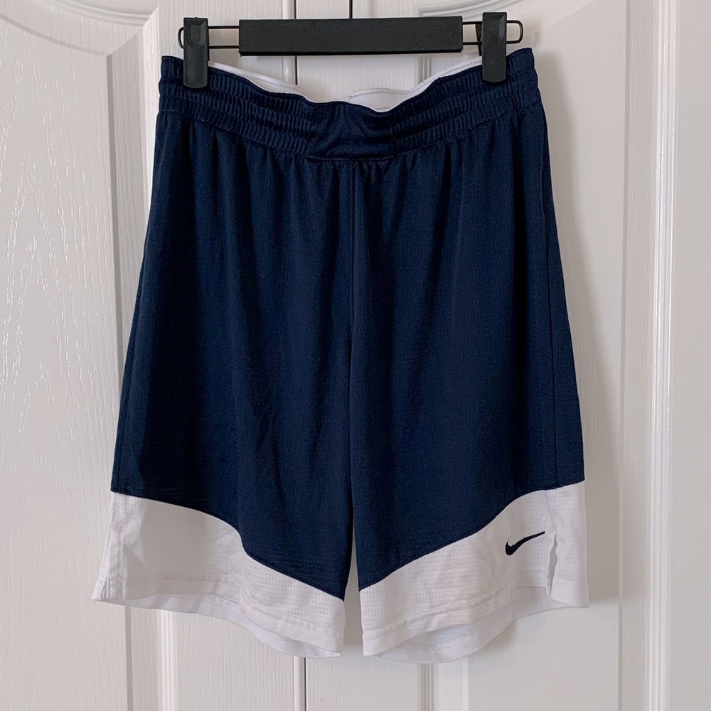 Nike basketball shorts